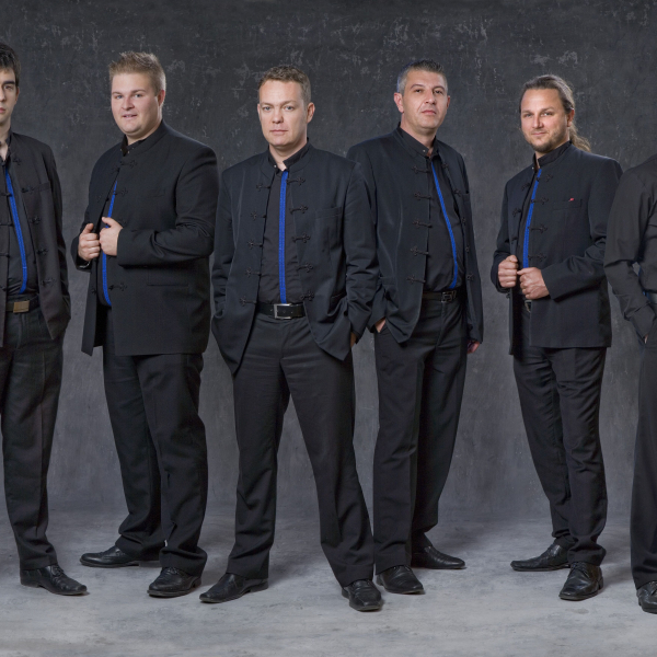 Klapa Cambi