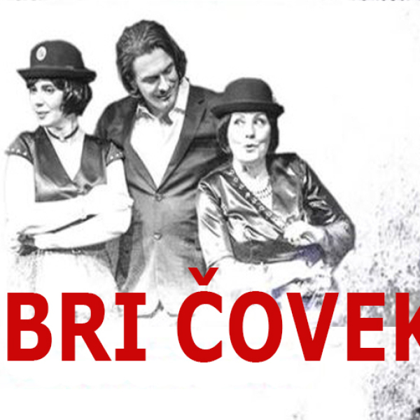 Dobri Covek