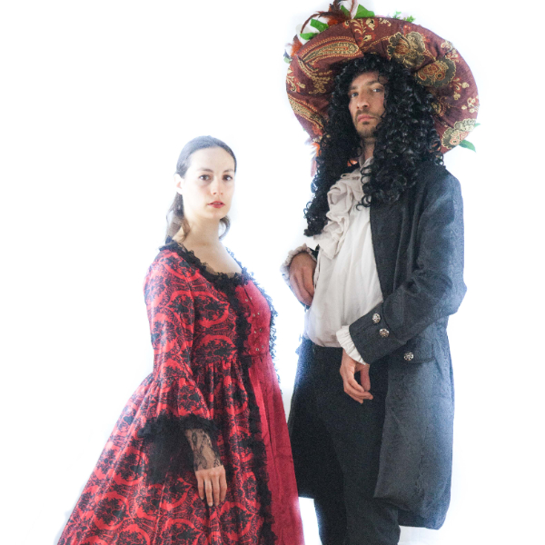 Le Bourgeois Gentilhomme