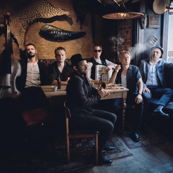 KlezMORE 2019