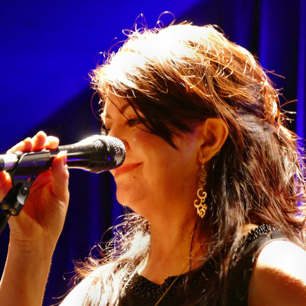 © Archiv Theater Akzent The best of Nasrin Hobbi