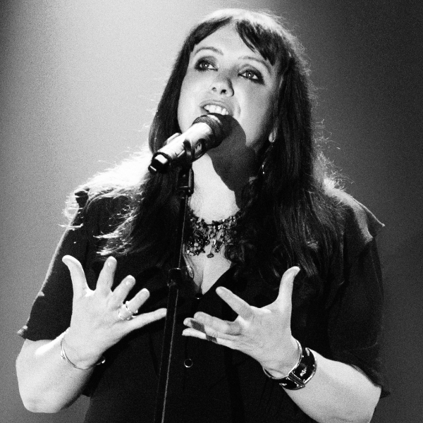 Christine Bovill