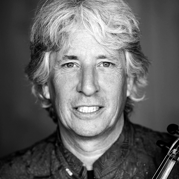 Russell McGregor