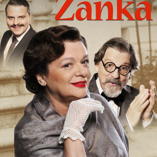 Zanka