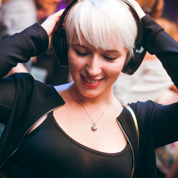 Silent Disco