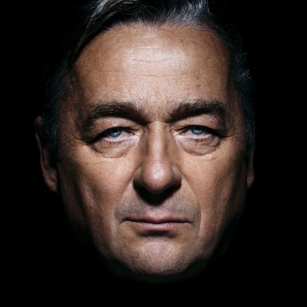 Andreas Vitasek Austrophobia