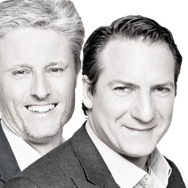 © ORF Männer für eine Nacht