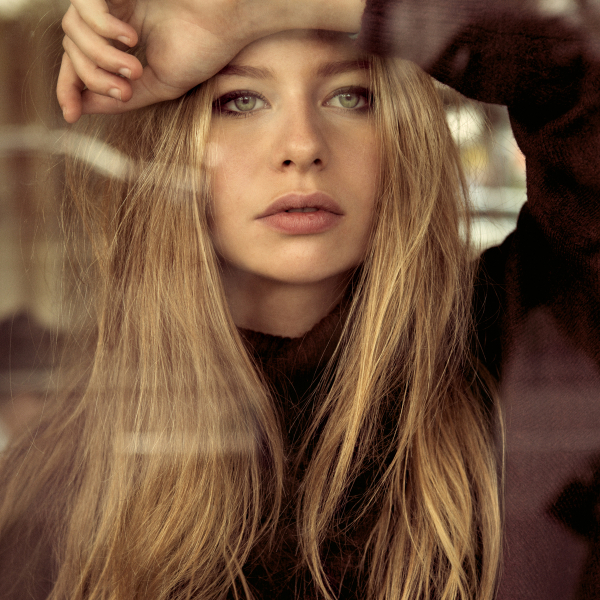 © Marcus Pummer Zoe