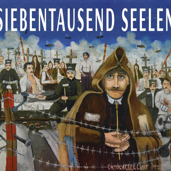 7000 Seelen