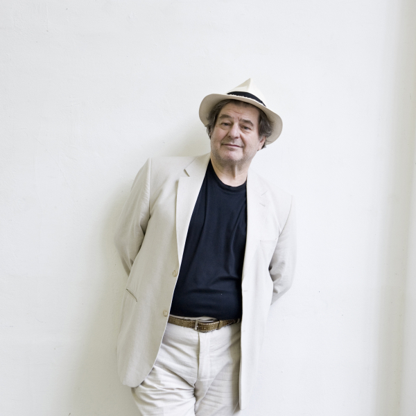 © Nancy Horowitz Ich bin Abenteurer