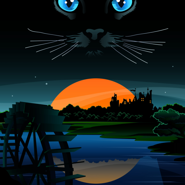 © Theater mit Horizont Der gestiefelte Kater