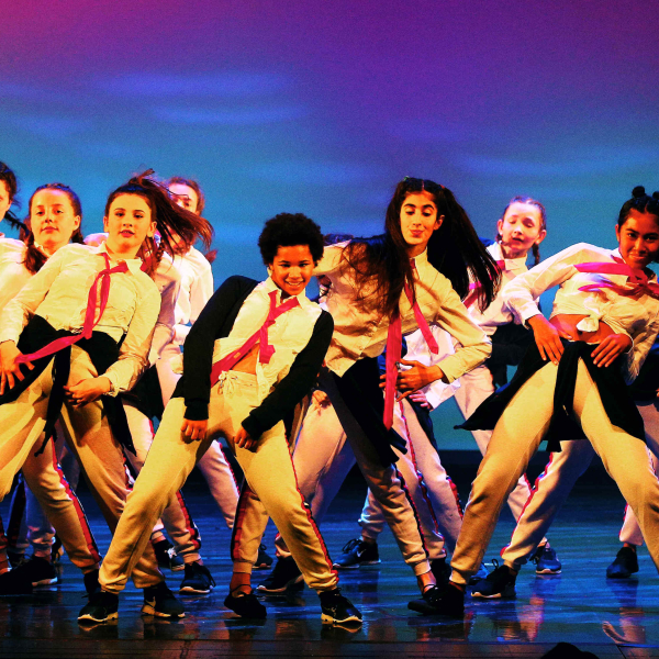 Yes, We Dance Corona!