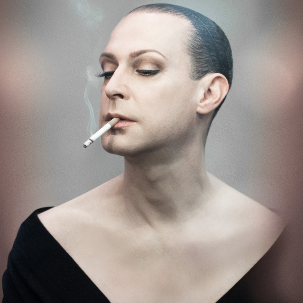 © Tine Acke Cabaret Berlin - Zeitlos
