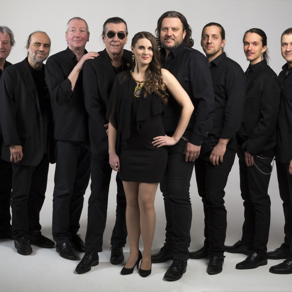 © Archiv Theater Akzent Kormoran Orchester