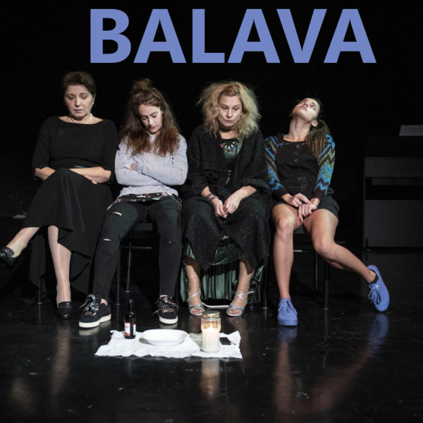 © Jelena Jankovic Balava