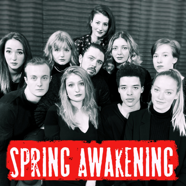 © Archiv Theater Akzent Spring Awakening