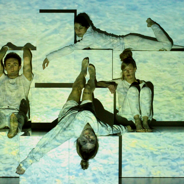 © Archiv Theater Akzent Unterwasser