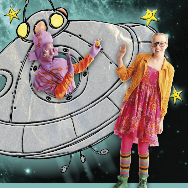 Lilly und die Aliensuppe 2022/2023