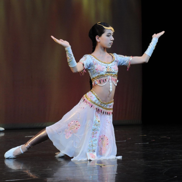 © Archiv Theater Akzent La Bayadere 2022