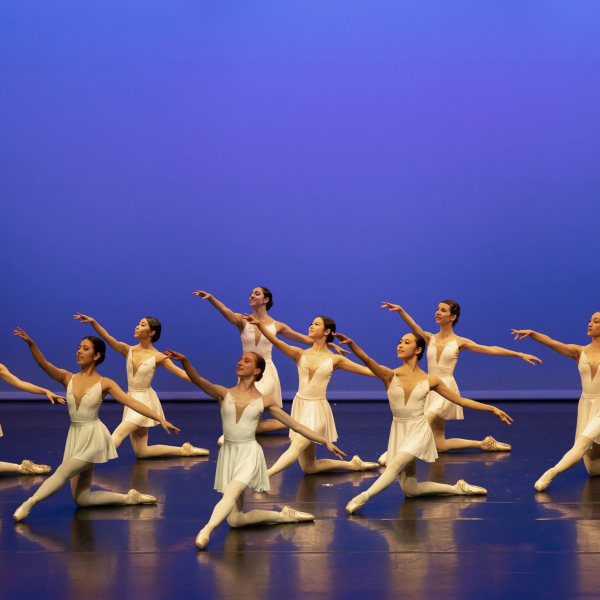 © Archiv Theater Akzent Ballet Charity Gala for Peace
