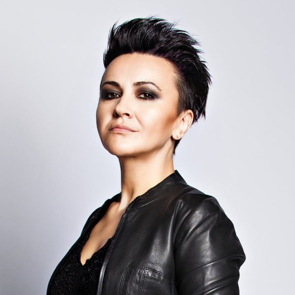 Amira Medunjanin