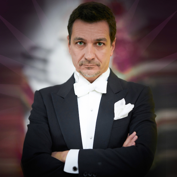 Thorsten Havener Gedankenleser