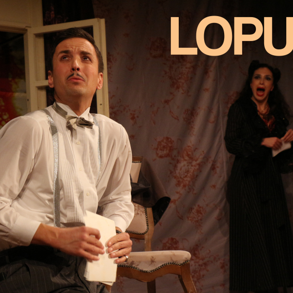 Lopuže