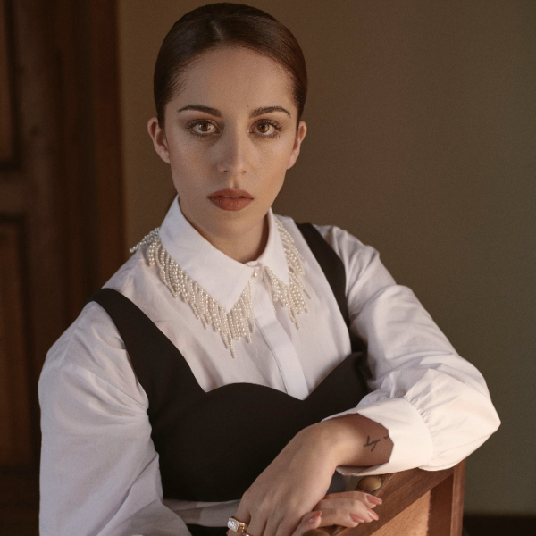 Sara Correia