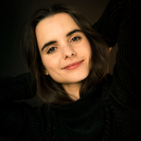 Andrea Motis Trio