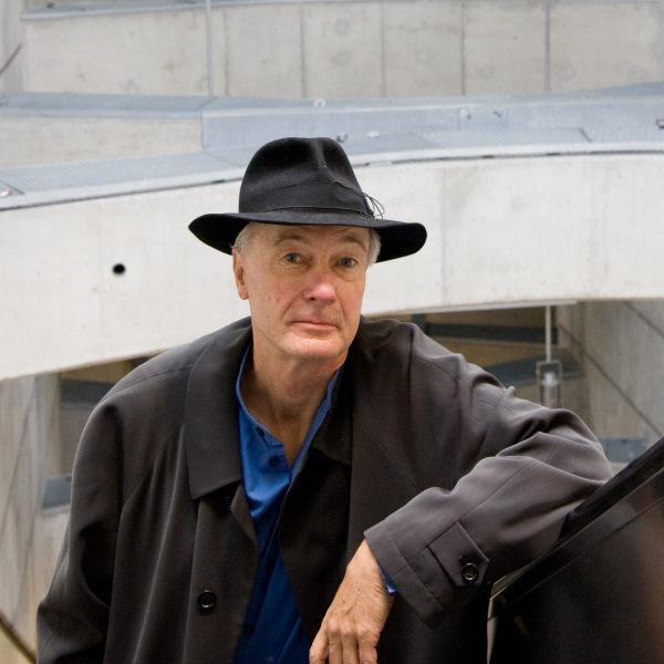Karlheinz Hackl in - Zazie in der Metro