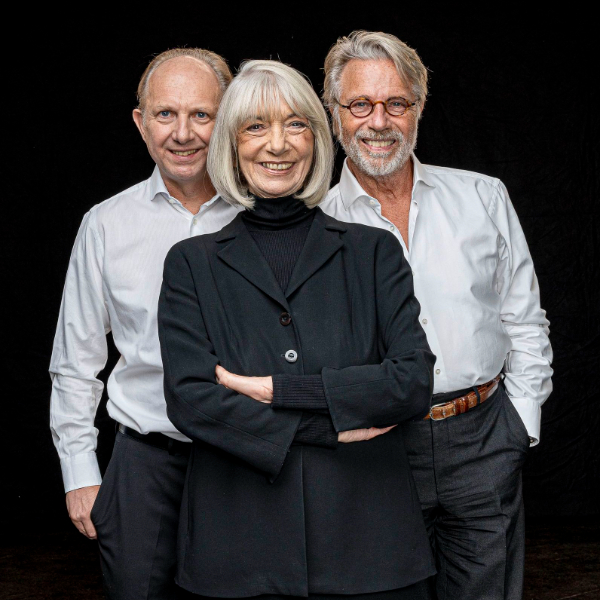 SIA Durcheinander Miteinander