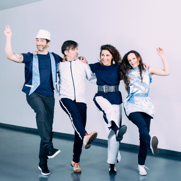 Walletschek & Großmütterchen Hatz