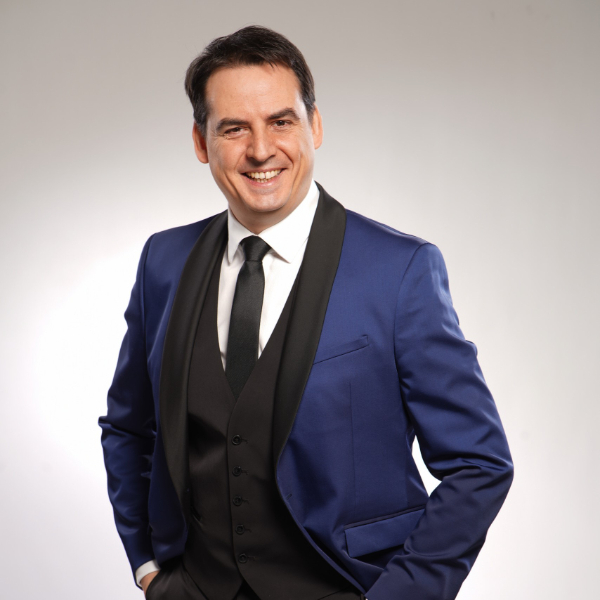 Zoran Kesić 
