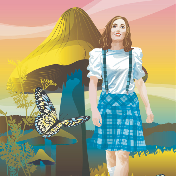 © eventpro Alice im Wunderland