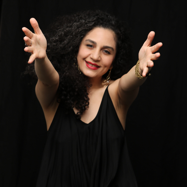 Voices from Iran