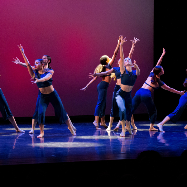 Dance Lab