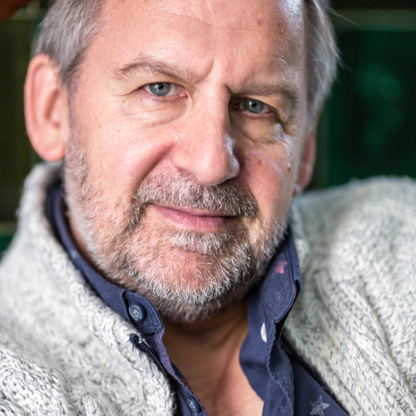 80 Jahre Bela Koreny