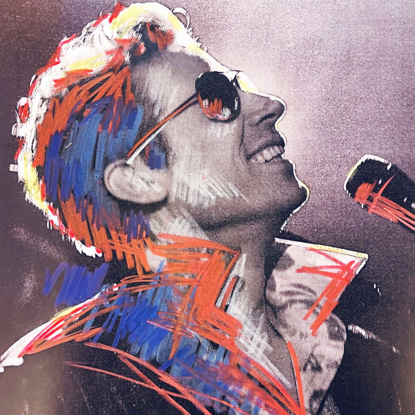 © Gerhard Kainzner Elvis Ein Traum von Graceland