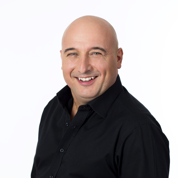 Künstler mit Herz