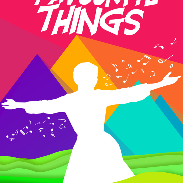 My Favourite Things 
