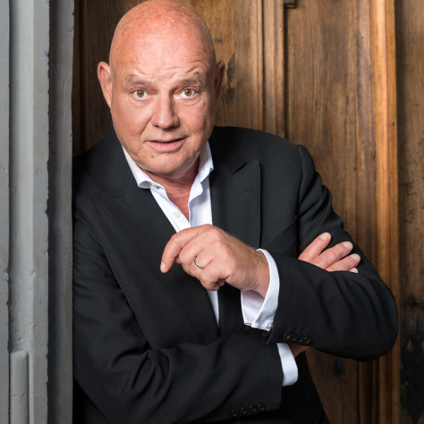 © Wolfgang Voglhuber Dunkelgraue Lieder