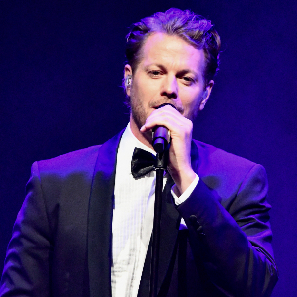© Mark Seibert Mark Seibert A Night Full Of Swing
