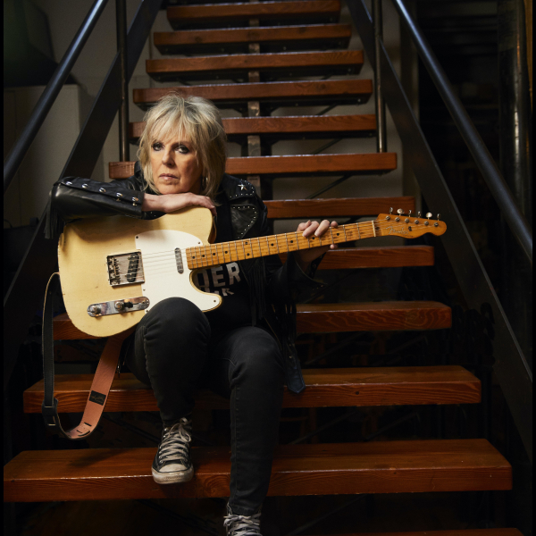 © Danny Clinch Lucinda Williams