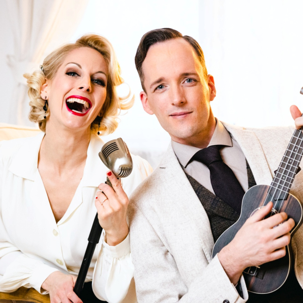 © Chris Lendl Das waren noch Schlager