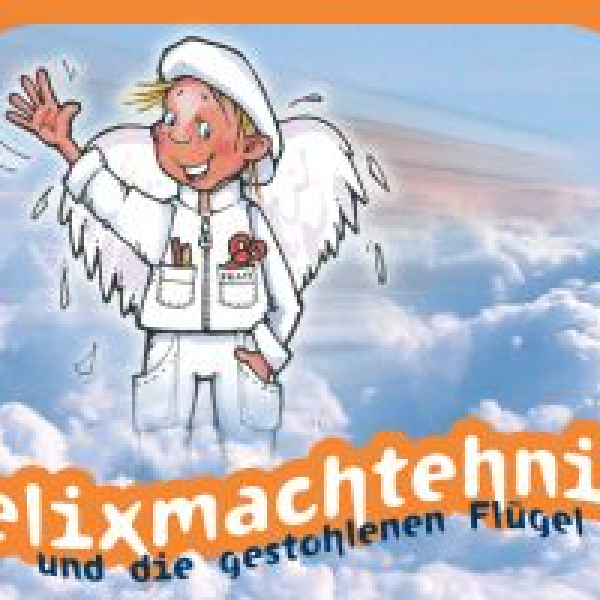 Felixmachtehnix