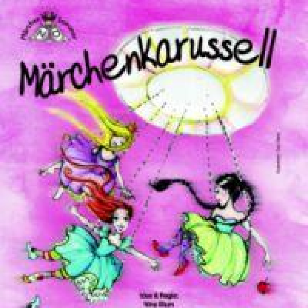 Märchenkarusell