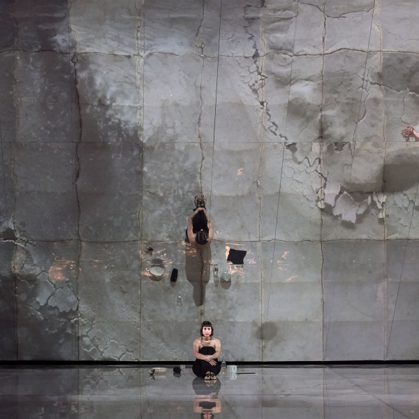 © Anja Koehler Die Judith von Shimoda