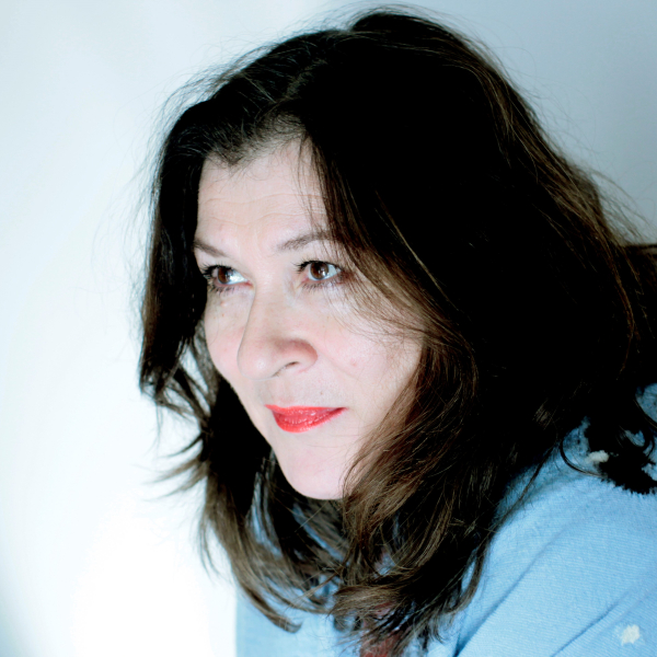 © Kornelia Boje Wiedersehen mit Marlene