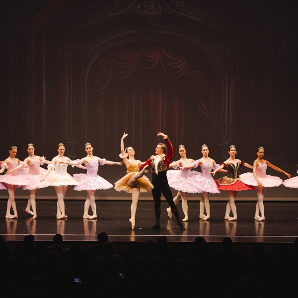 © Archiv Theater Akzent Don Quijote