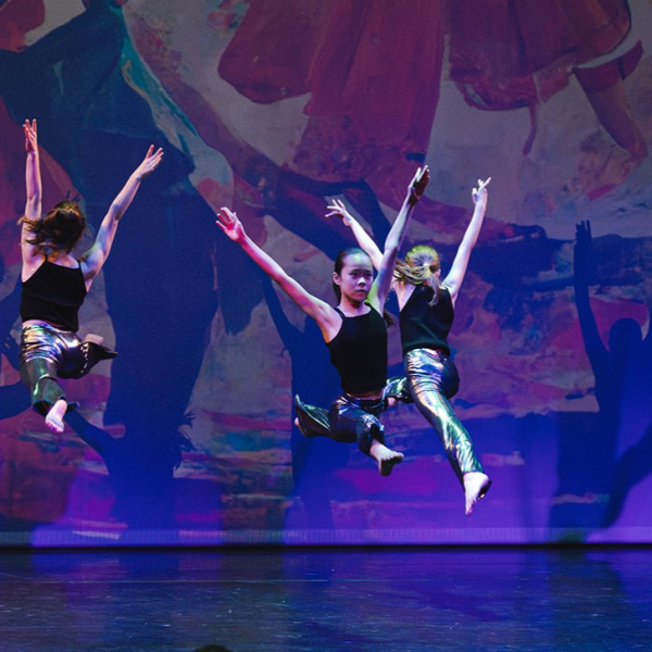 © Archiv Theater Akzent Academie & Friends